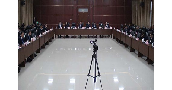 公海赌赌船官网jc710集团2021年度股东大会隆重召开